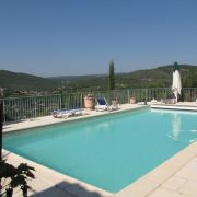 Bastide Saint-thomé