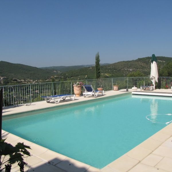 Bastide Saint-thomé