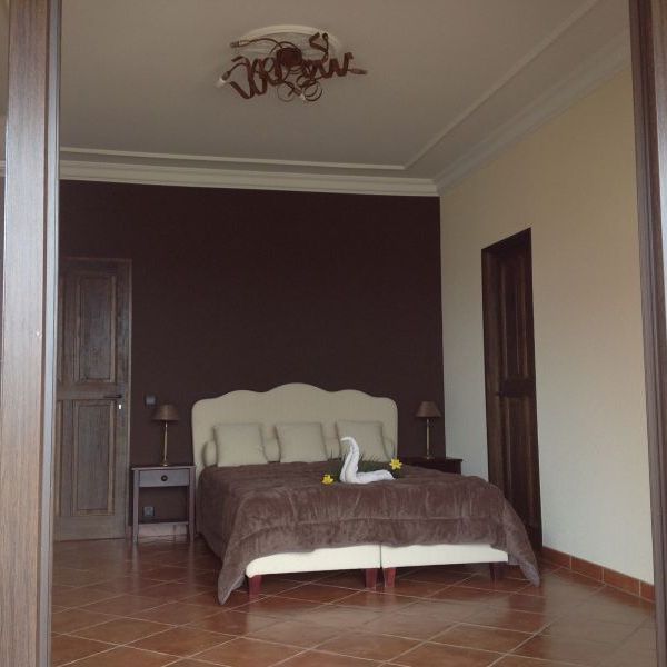 Chambre Agatha