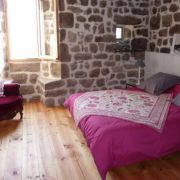 Chambre Ardoise
