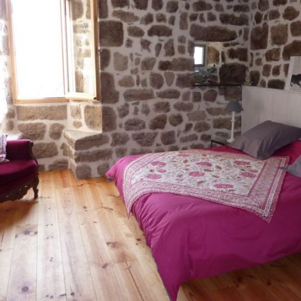 Chambre Ardoise
