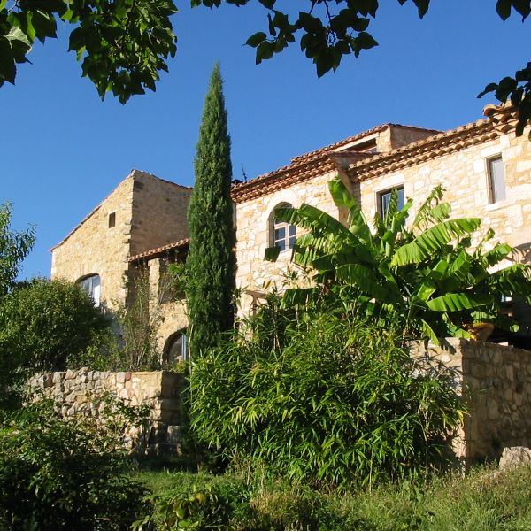 Chambres d’hôtes du Mas d’Issoire