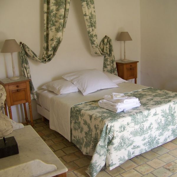 Chambres d'hôtes La Grande Mademoiselle