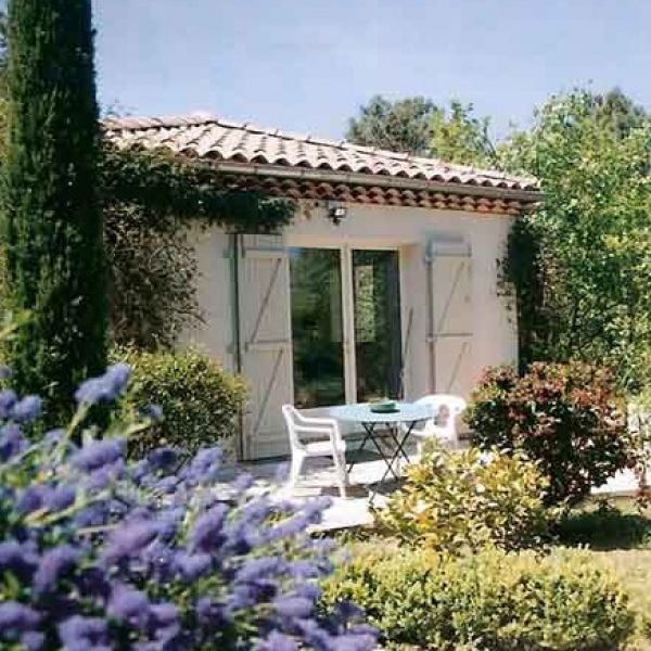 Chambres d'hôtes Le Planas