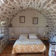 Chambre Ocre