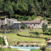 Le Hameau de la Mûre