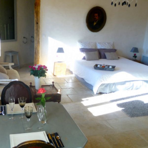 Le Domaine du Fayet