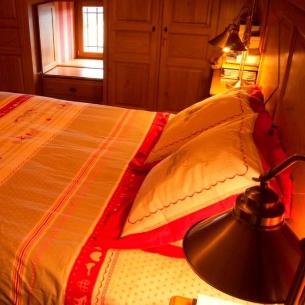 Les Chambres du Clair